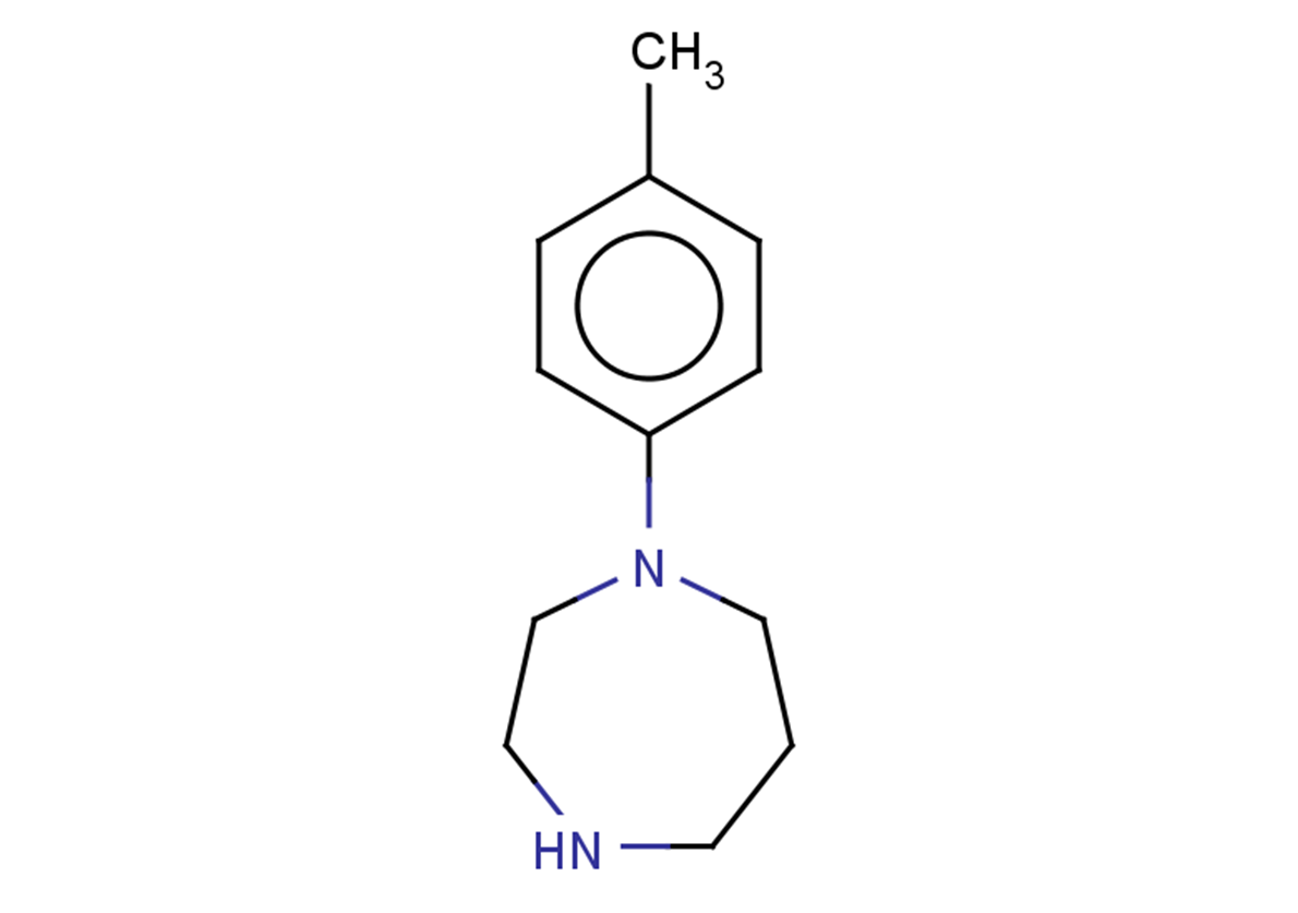 1-(4-methylphenyl)-1,4-diazepane
