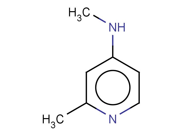 N,2-dimethylpyridin-4-amine