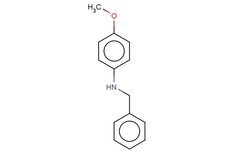 N-benzyl-4-methoxyaniline
