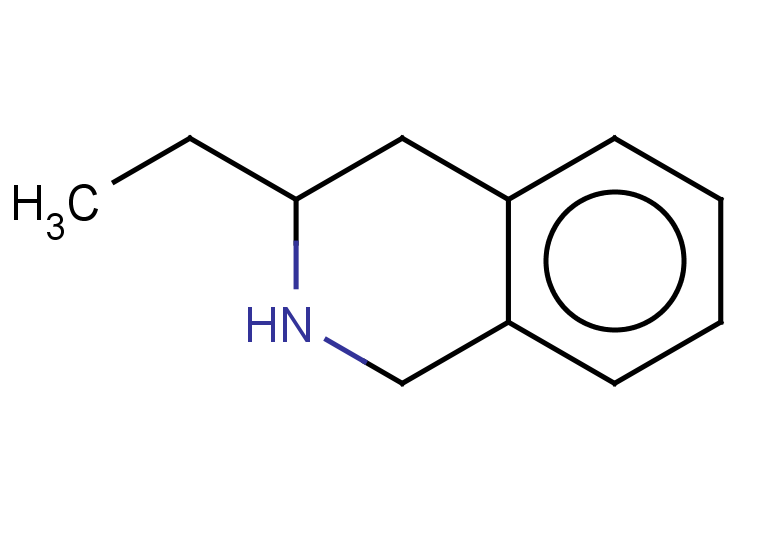 3-ethyl-1,2,3,4-tetrahydroisoquinoline