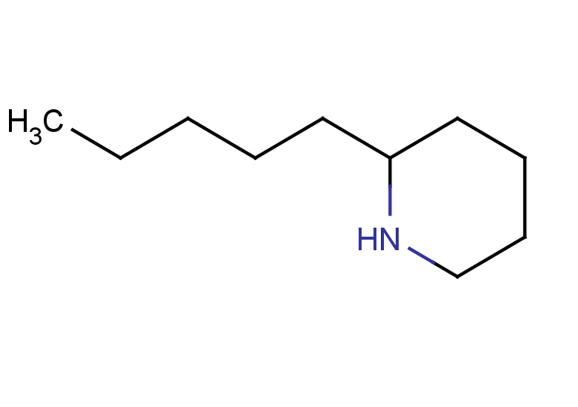 2-pentylpiperidine