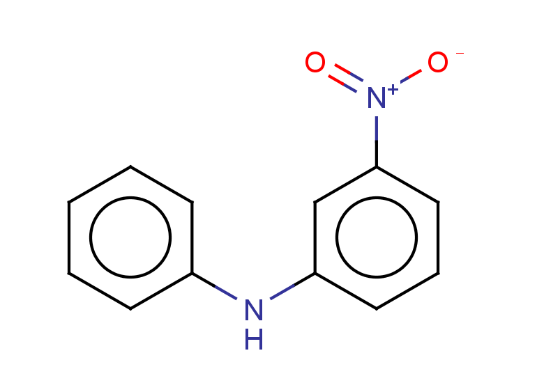 3-nitro-N-phenylaniline