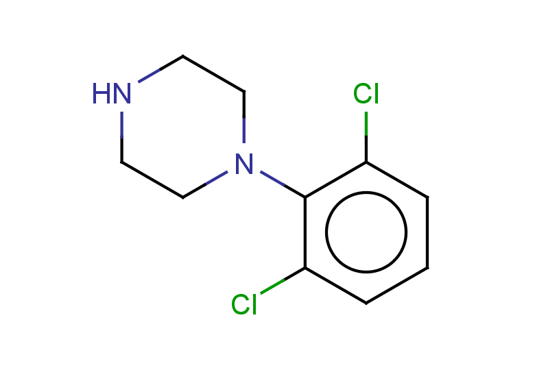 1-(2,6-dichlorophenyl)piperazine