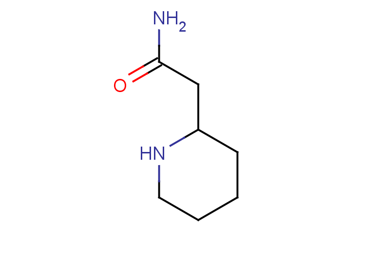 2-(piperidin-2-yl)acetamide