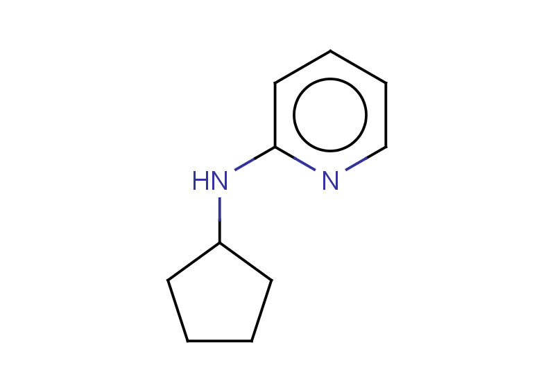 N-cyclopentylpyridin-2-amine