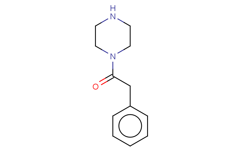 2-phenyl-1-(piperazin-1-yl)ethan-1-one