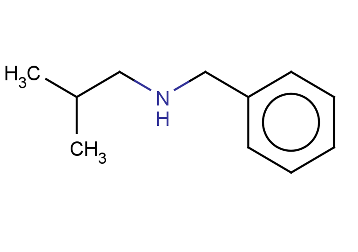 benzyl(2-methylpropyl)amine