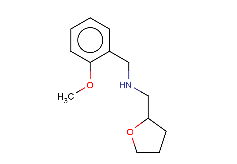 [(2-methoxyphenyl)methyl](oxolan-2-ylmethyl)amine