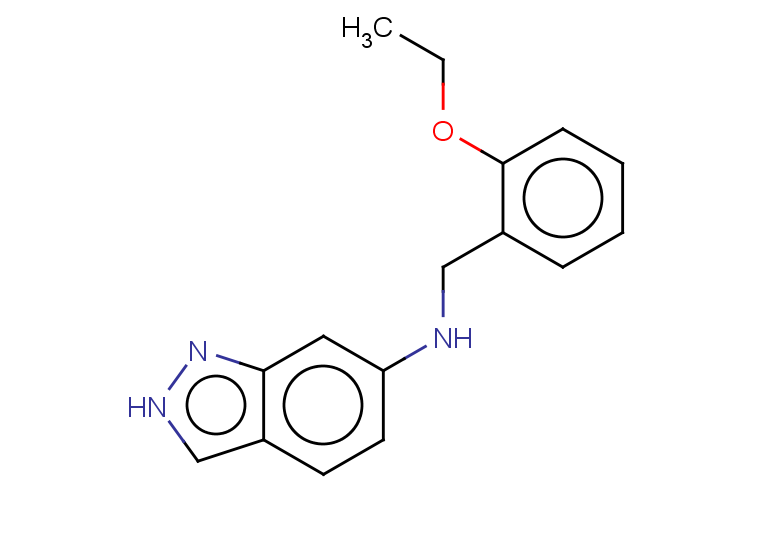 N-[(2-ethoxyphenyl)methyl]-2H-indazol-6-amine