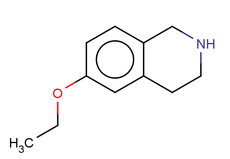 6-ethoxy-1,2,3,4-tetrahydroisoquinoline