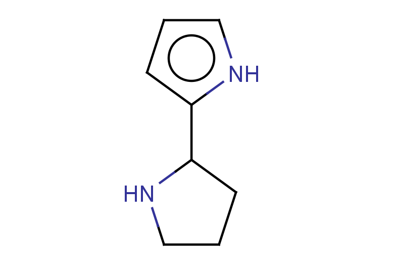 2-(pyrrolidin-2-yl)-1H-pyrrole