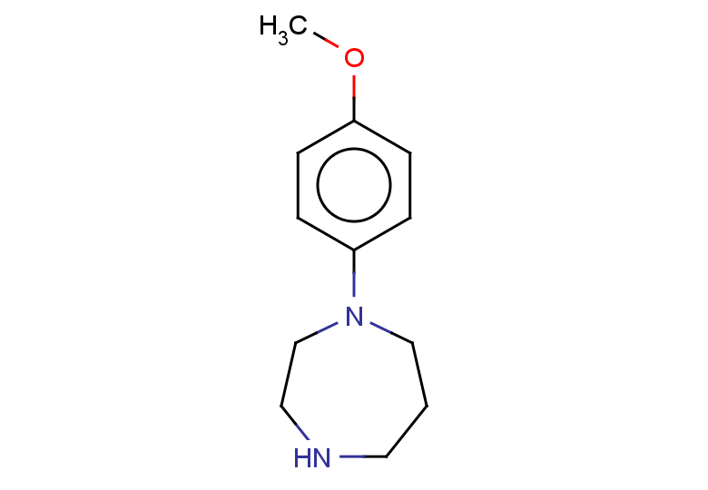 1-(4-methoxyphenyl)-1,4-diazepane