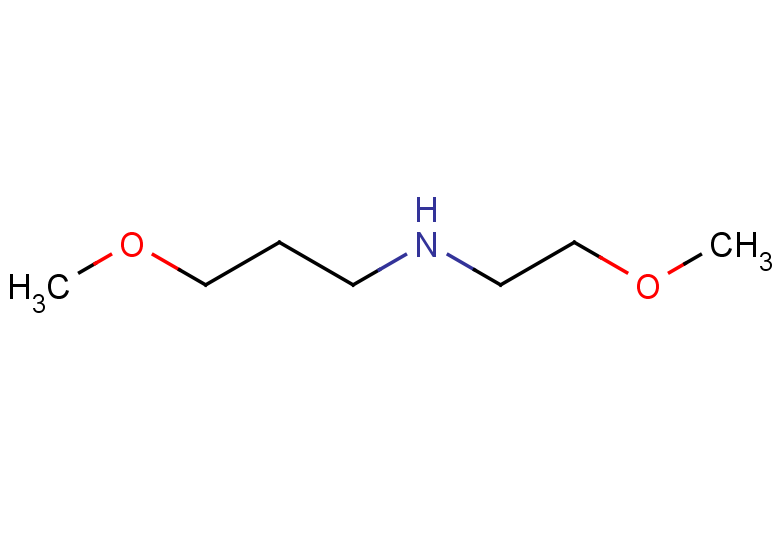 (2-methoxyethyl)(3-methoxypropyl)amine