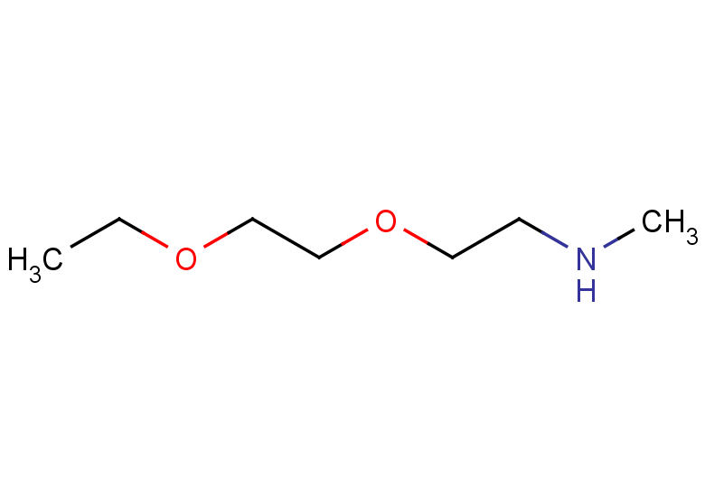[2-(2-ethoxyethoxy)ethyl](methyl)amine