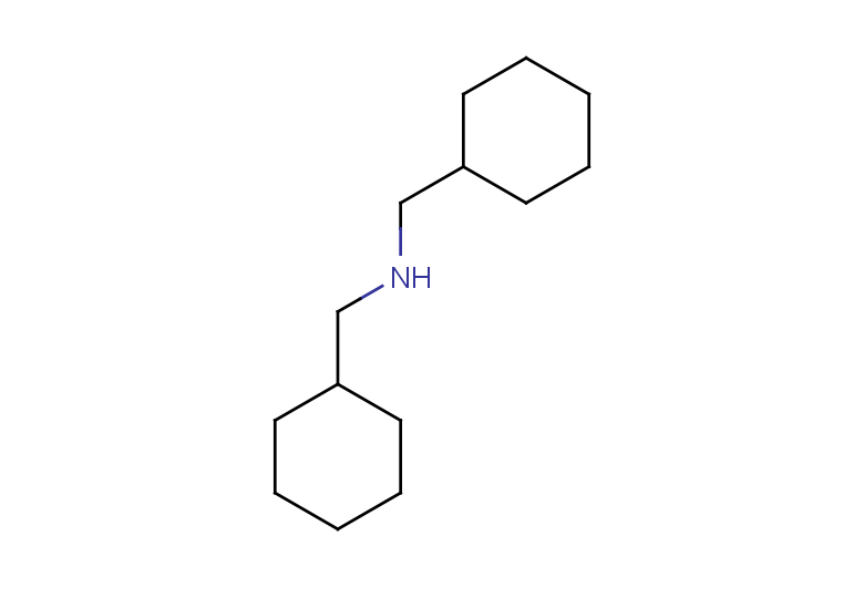 bis(cyclohexylmethyl)amine
