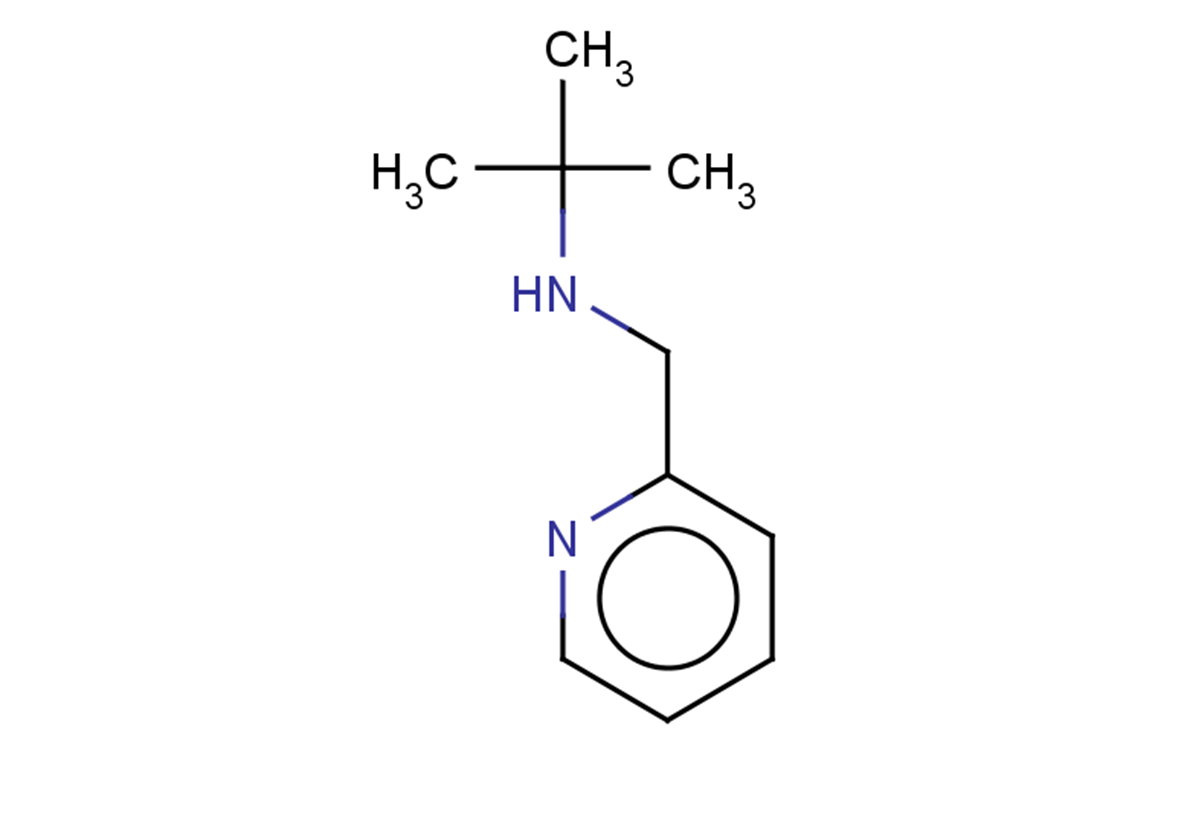 tert-butyl(pyridin-2-ylmethyl)amine