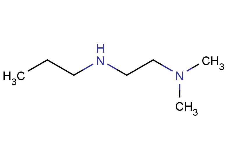 [2-(dimethylamino)ethyl](propyl)amine