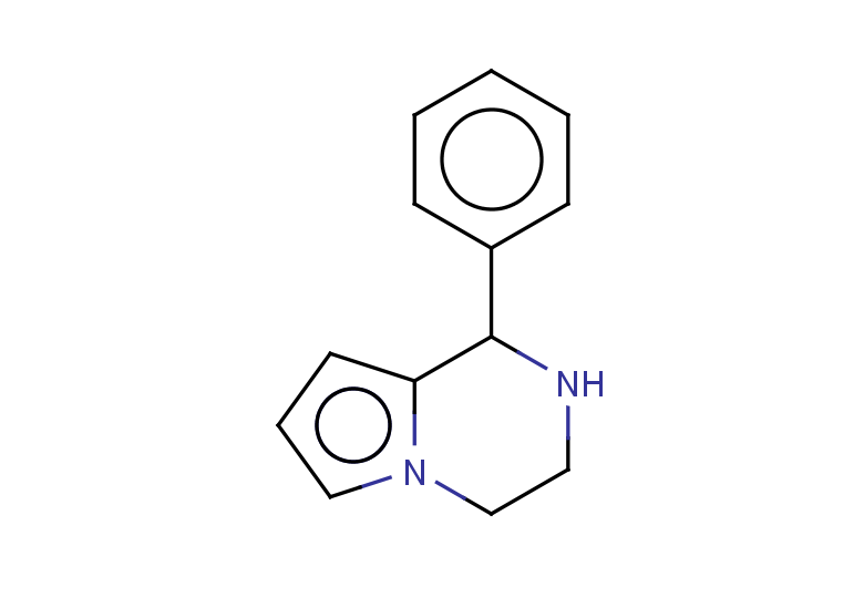 1-phenyl-1H,2H,3H,4H-pyrrolo[1,2-a]pyrazine