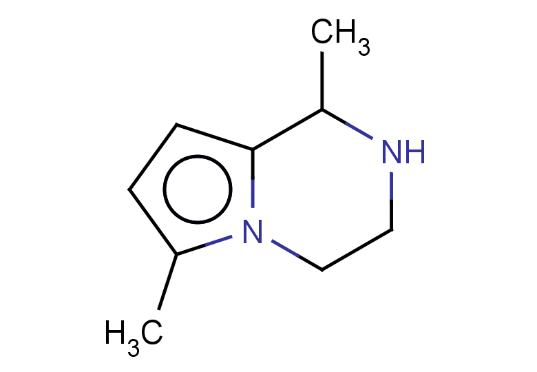 1,6-dimethyl-1H,2H,3H,4H-pyrrolo[1,2-a]pyrazine