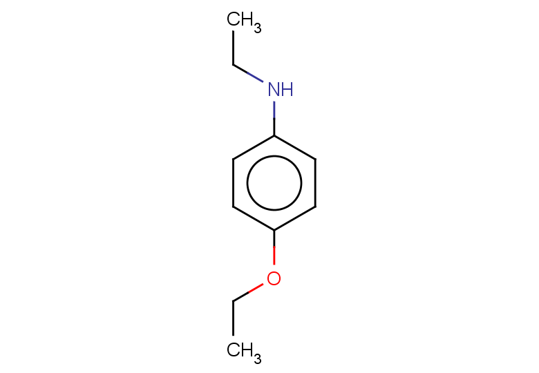 4-ethoxy-N-ethylaniline