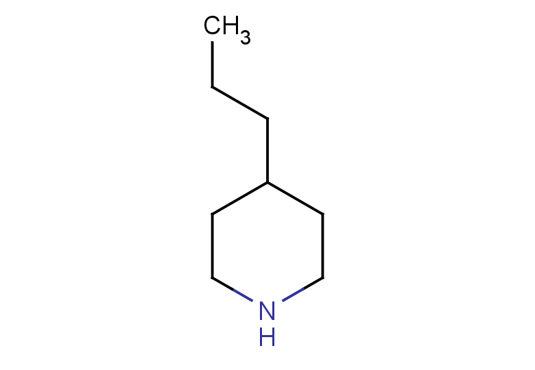 4-propylpiperidine