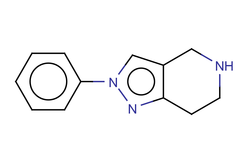 2-phenyl-2H,4H,5H,6H,7H-pyrazolo[4,3-c]pyridine