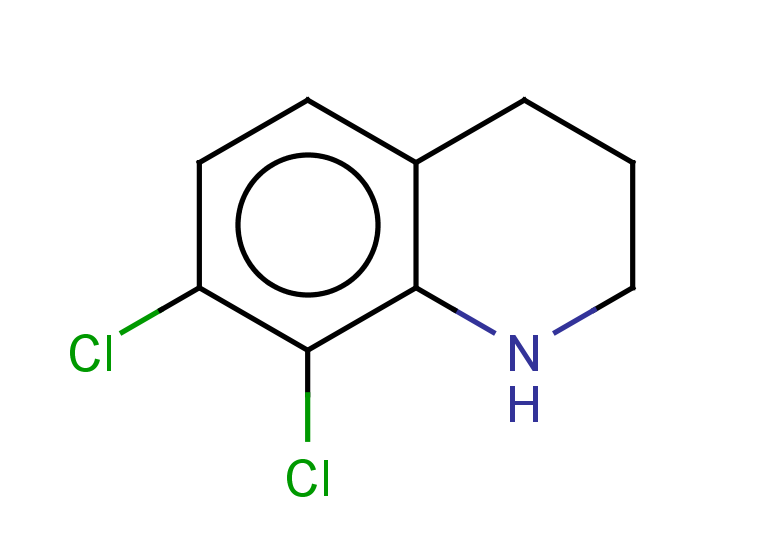 7,8-dichloro-1,2,3,4-tetrahydroquinoline