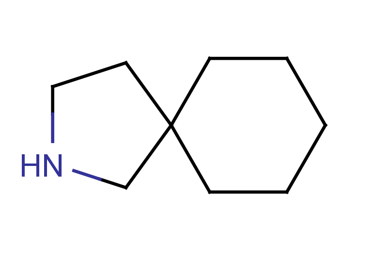 2-azaspiro[4.5]decane