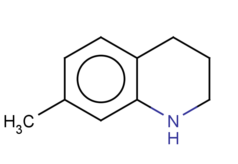 7-methyl-1,2,3,4-tetrahydroquinoline