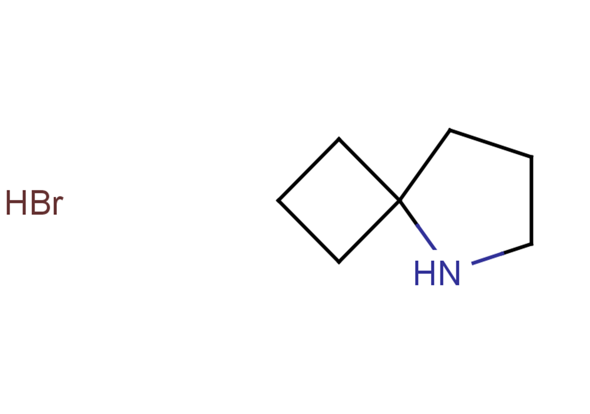 5-azaspiro[3.4]octane hydrobromide