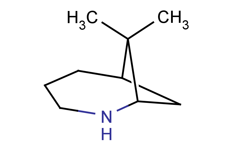 7,7-dimethyl-2-azabicyclo[4.1.1]octane