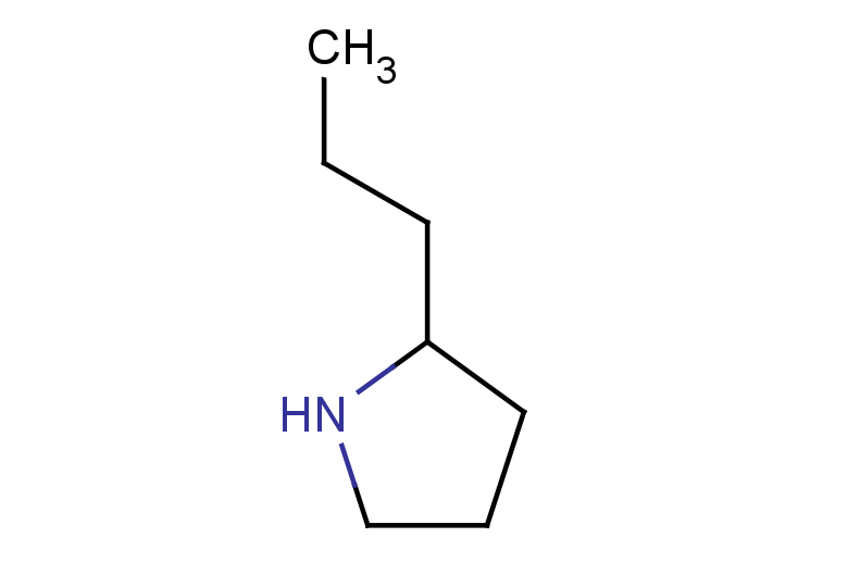 2-propylpyrrolidine