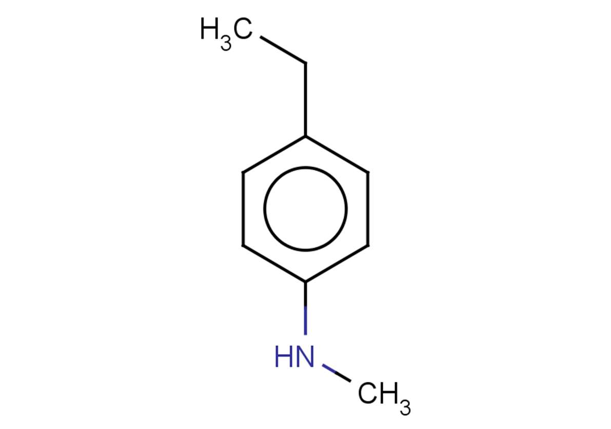 4-ethyl-N-methylaniline