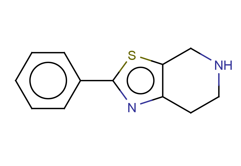 2-phenyl-4H,5H,6H,7H-[1,3]thiazolo[5,4-c]pyridine