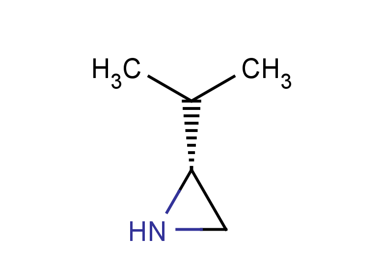 (2R)-2-(propan-2-yl)aziridine