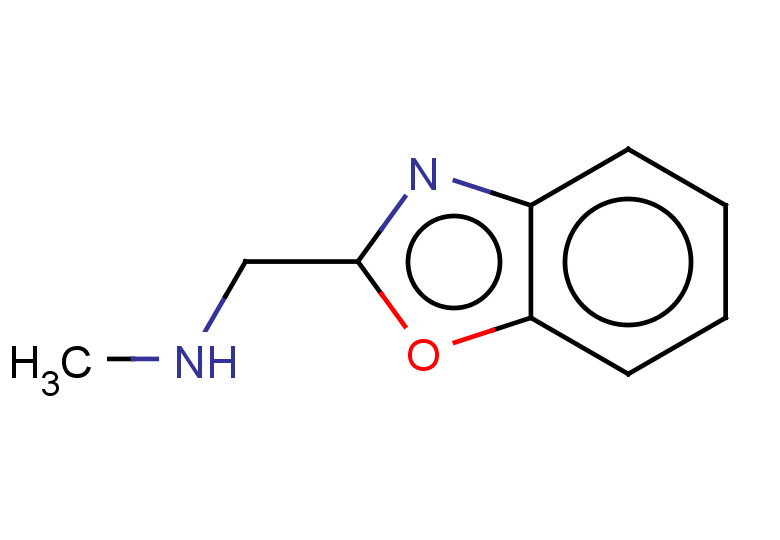 [(1,3-benzoxazol-2-yl)methyl](methyl)amine