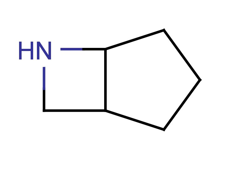 6-azabicyclo[3.2.0]heptane