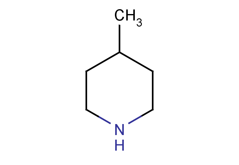 4-methylpiperidine