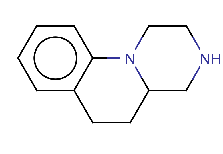 2,3,4,4a,5,6-hexahydro-1H-pyrazino[1,2-a]quinoline