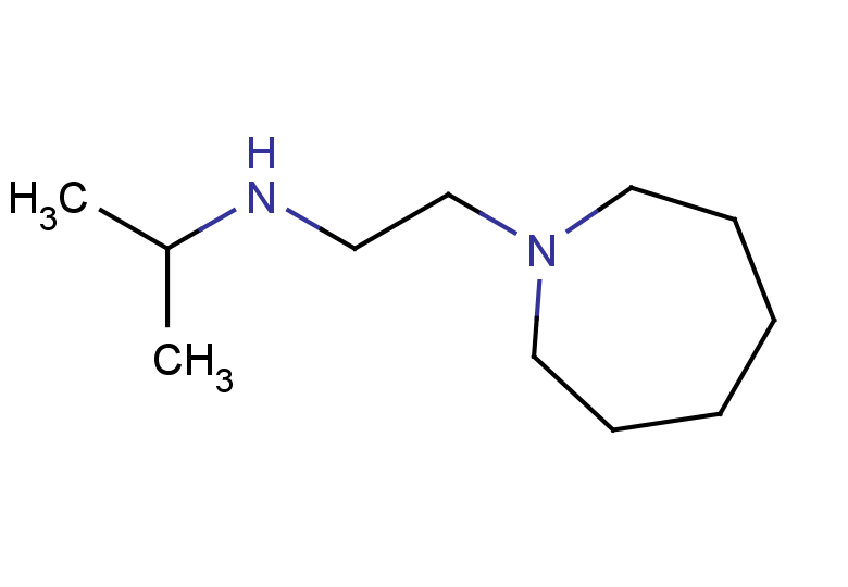 [2-(azepan-1-yl)ethyl](propan-2-yl)amine