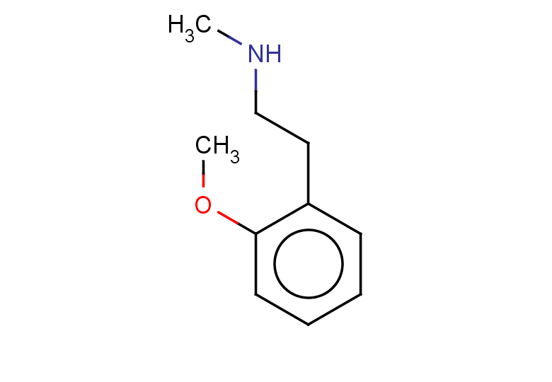 [2-(2-methoxyphenyl)ethyl](methyl)amine