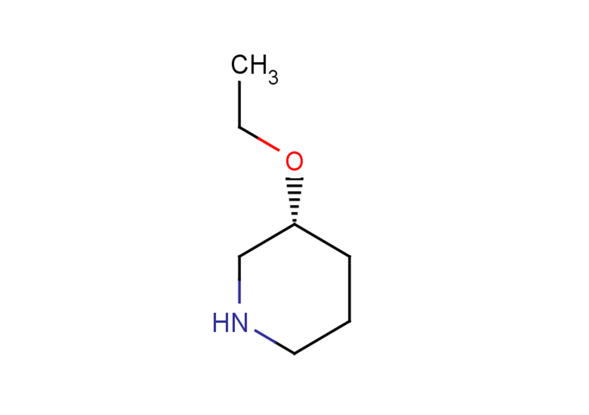 (3R)-3-ethoxypiperidine
