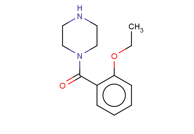 1-(2-ethoxybenzoyl)piperazine