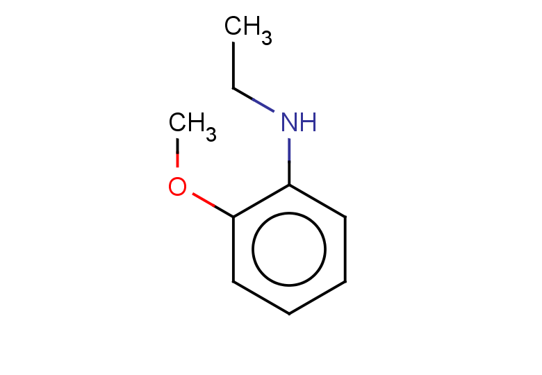 N-ethyl-2-methoxyaniline