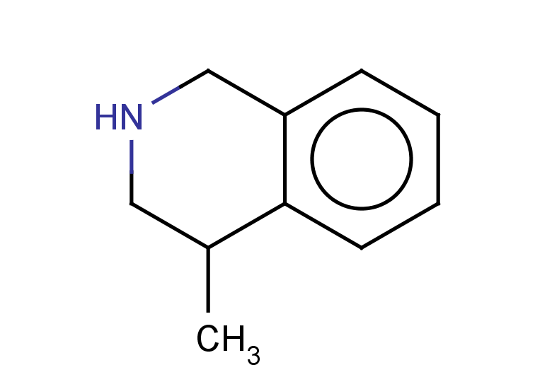 4-methyl-1,2,3,4-tetrahydroisoquinoline