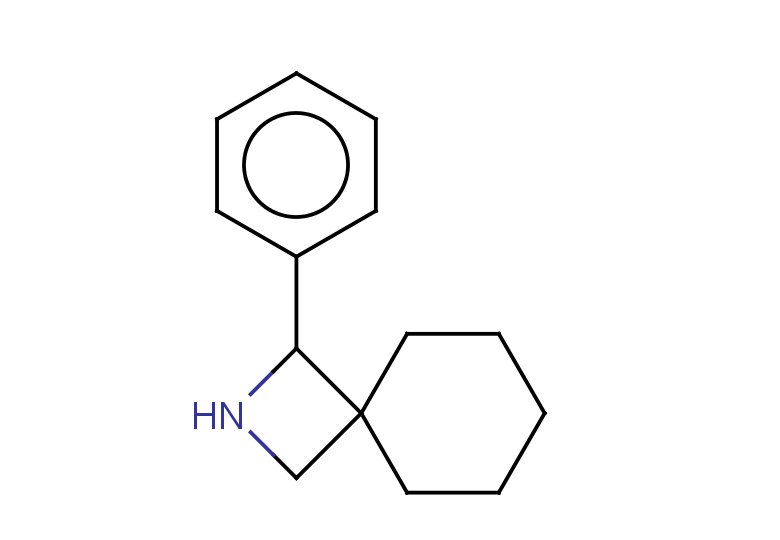 1-phenyl-2-azaspiro[3.5]nonane