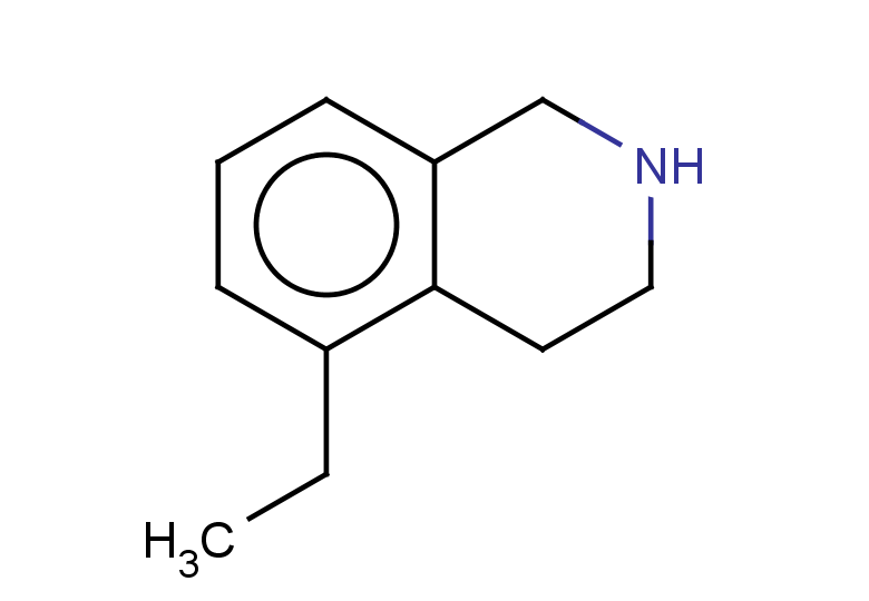 5-ETHYL-1,2,3,4-TETRAHYDROISOQUINOLINE
