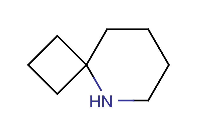 5-azaspiro[3.5]nonane
