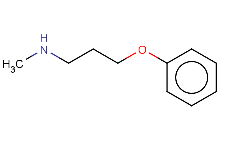 methyl(3-phenoxypropyl)amine