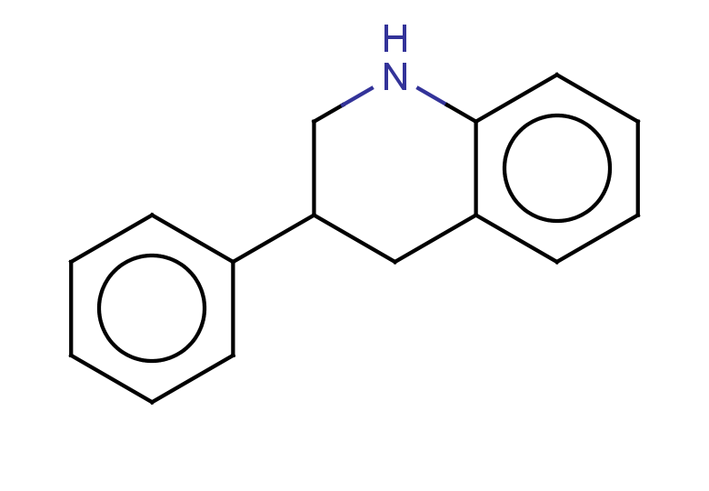 3-phenyl-1,2,3,4-tetrahydroquinoline